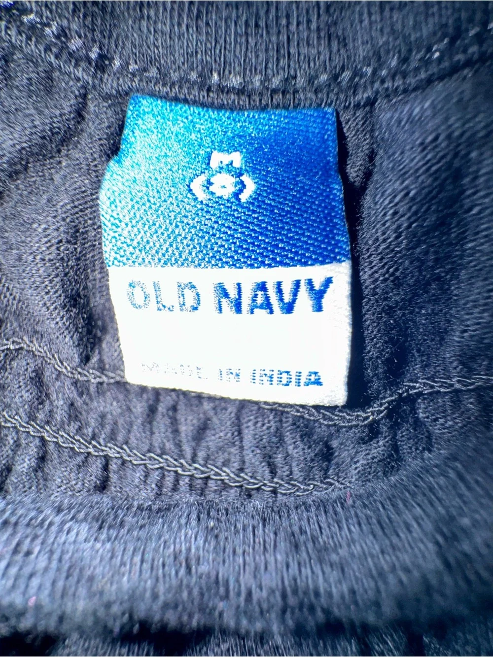 Old Navy soft cotton